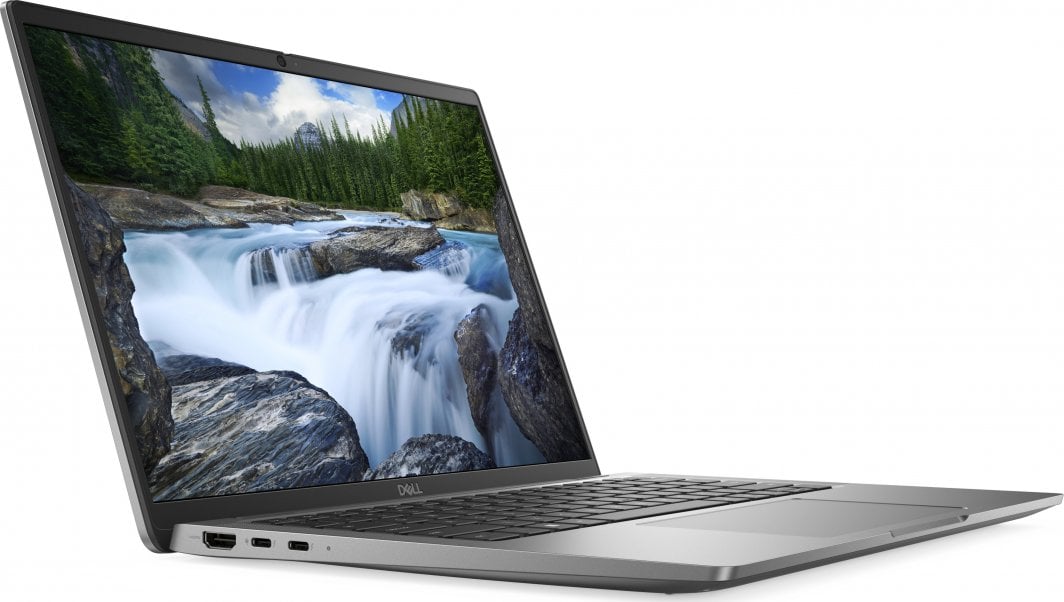 Laptop Dell Latitude 7450, 15", Intel Core Ultra 5 135U, 16GB RAM, 512GB SSD
