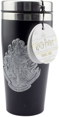 Gotë udhëtimi Harry Potter - Warts, e zezë