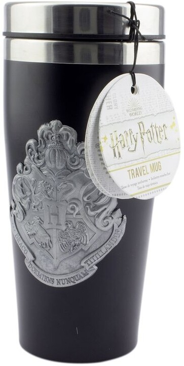Gotë udhëtimi Harry Potter - Warts, e zezë