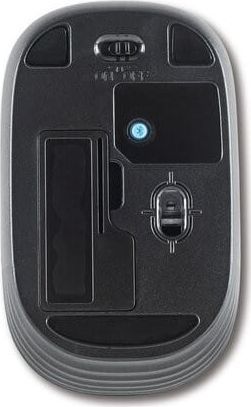 Глушец Kensington Pro, wireless, Bluetooth, црна