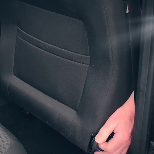 Pastrues Sonax, i sistemit të auto-klimave, 100 ml
