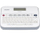 Printer etiketash Brother PT-D400, i bardhë