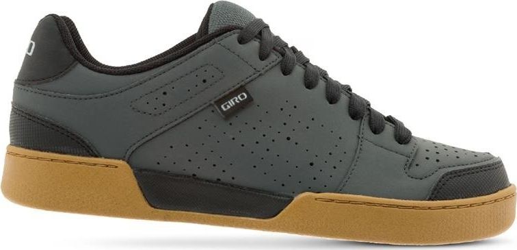 Këpucë Giro Jacket II, nr. 39, të gjelbra