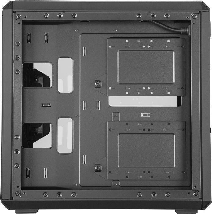 Куќиште за компјутер Cooler Master MasterBox Q500L, Midi Tower