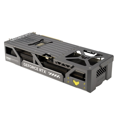 Kartelë grafike ASUS TUF Gaming TUF-RTX5080-O16G-GAMING NVIDIA GeForce RTX 5080 16 GB GDDR7