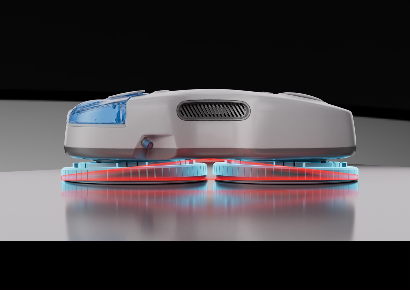 HUTT C7 Pastruesi Robotik i Dritareve | Window Cleaner Robot