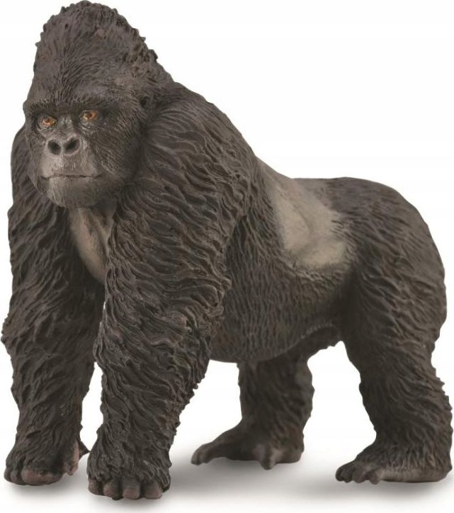 Figurinë Collecta gorilla