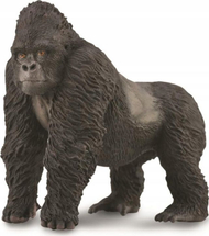 Figurinë Collecta gorilla