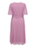 Fustan Only Carmakoma CARCELINA Regular Fit mOC0271, rozё, 3XL