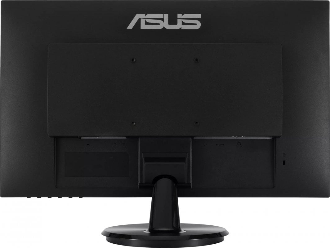 Монитор Asus VA24DQFR (90LM0541-B04370), 23,8", Full HD, 100 Hz, црна боја