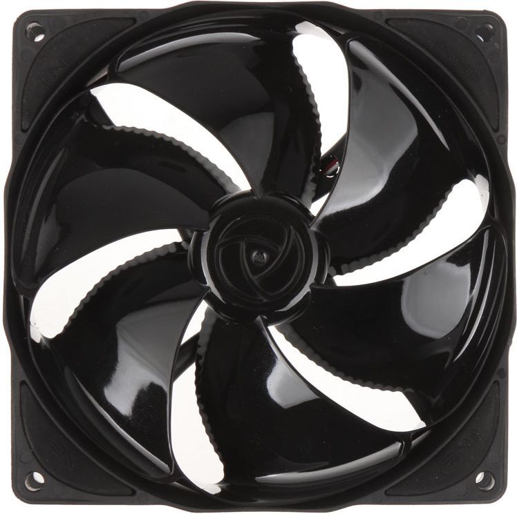 Ладилник Noiseblocker NB-eLoop B12-PS (ITR-B12-PS-BL), 120 мм