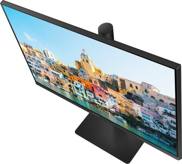 Monitor Samsung S24A400UJU, 24'', 1920 x 1080 (FullHD), 75Hz, i zi