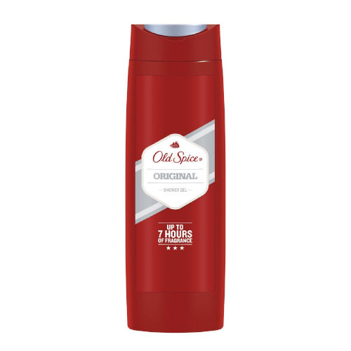 Xhel për dush Old Spice Original, 400 ml