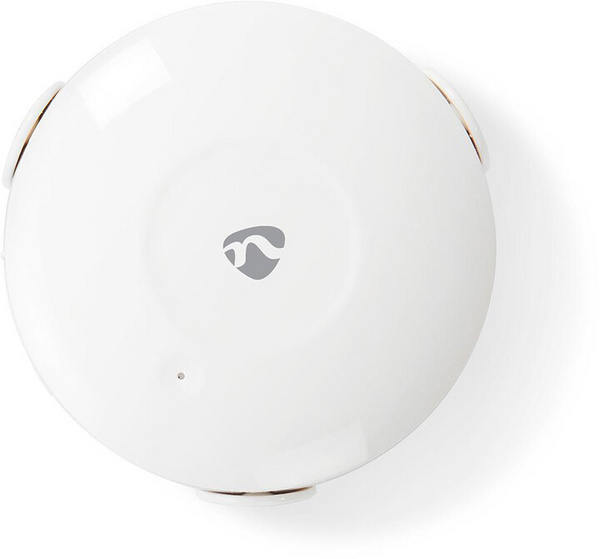 Detektor smart i rrjedhjes së ujit Nedis, WiFi, me bateri