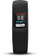 Matës aktiviteti Garmin Vivofit 4 L, i zi