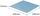 Pad termik Arctic TP-3, 100x100x1mm