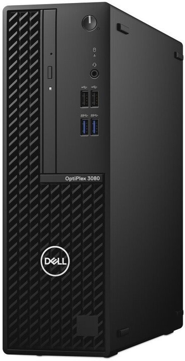 Kompjuter Dell OptiPlex (3080) SFF, Intel Core i5, 8GB RAM DDR4, 512GB SSD, Intel UHD Graphics, i zi