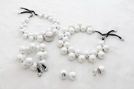 Byzylyk Ballsmania B116-PERLA