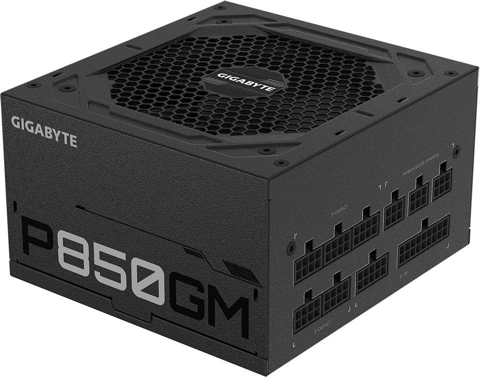 Извор за напојување Gigabyte P850GM 850W