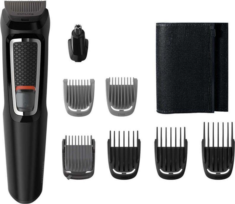 Makinë rroje Philips Multigroom Series 3000 MG3730/15