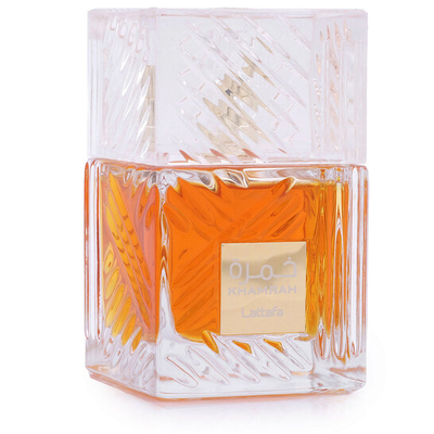 Eau De Parfum Lattafa Khamrah, 100 ml