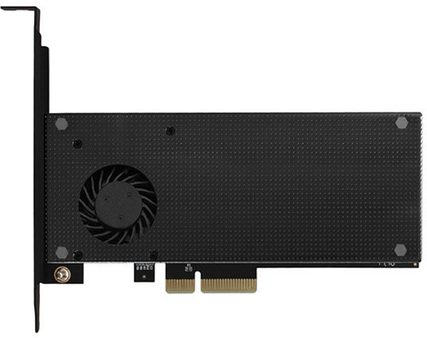 Përshtatës AXAGON PCEM2-DC, 8 GBps