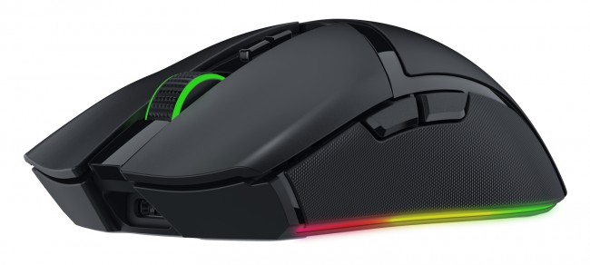 Maus Razer Cobra Pro, i zi