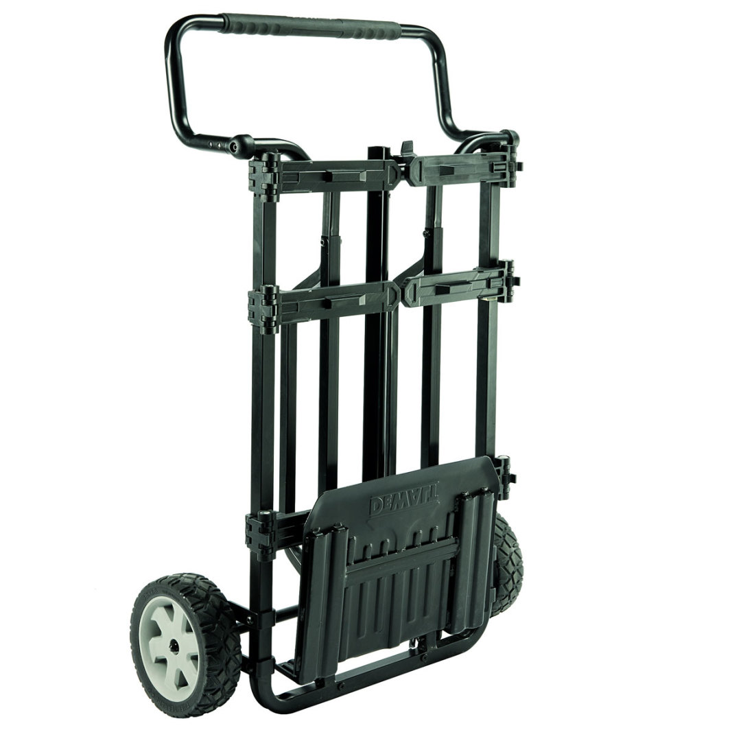 Wozek transportowy do skrzyn TOUGH SYSTEM (1-70-324)