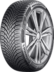 Gomë 225/45R17 CONTI TL TS-860 FR (EU) 91H Gomë 225/45R17 CONTI TL TS-860 FR (EU) 91H