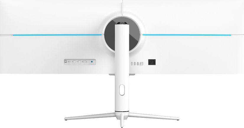 LC Power LC-M44-DFHD-120 Монитор, 43.8   DFHD, 3840x1080, 120 Hz