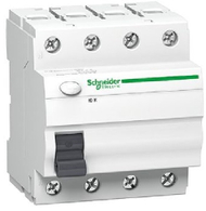 Ndërprerës Schneider Residual, 40A, IP20