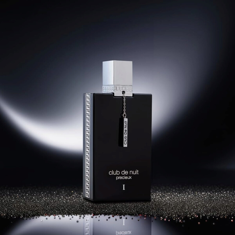 Extrait de Parfum Armaf Club de Nuit Precieux I, 55 ml