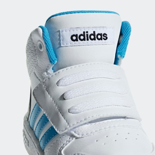 Atlete për fëmijë Adidas Hoops 2.0 25