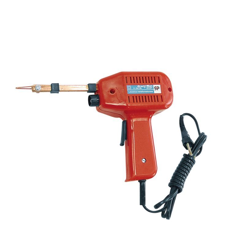 Makinë për ngjitjen e metalit Profix 65W 230V L-4 Transformer Makinë për ngjitjen e metalit Profix 65W 230V L-4 Transformer