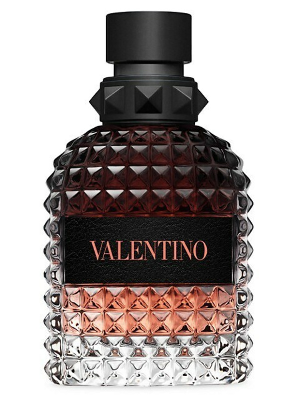 Eau de Toilette Valentino Uomo Born In Roma Coral Fantasy,