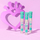 Primer për qerpikë Essence Lash Princess Extra Length & Volume, 9 ml