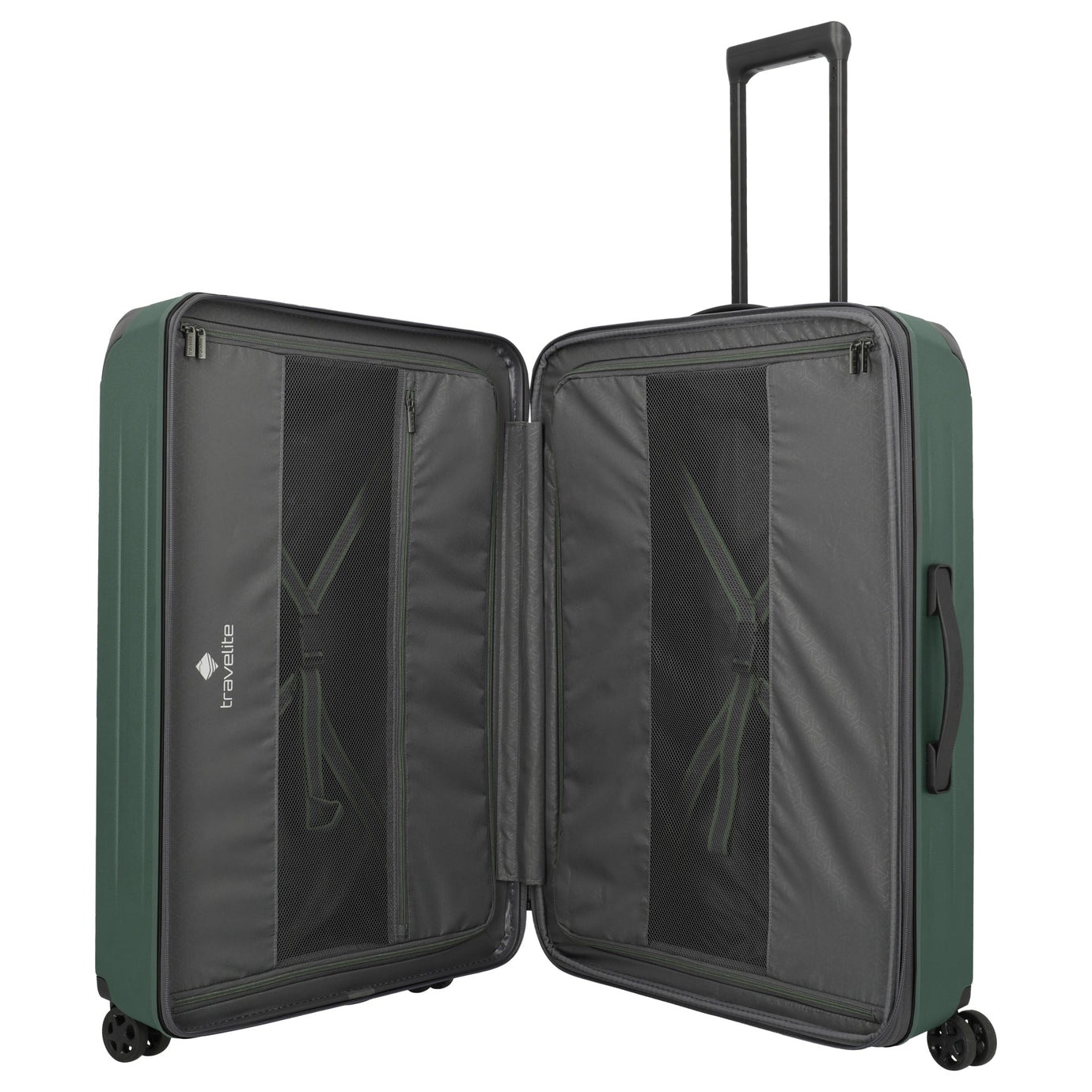 Travelite Valixhe Dynamiic S