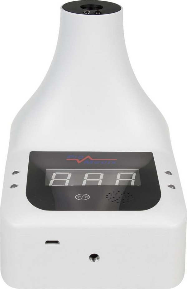 Termometë Promedix PR-685