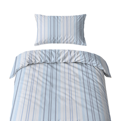 Këllëf jorgani 140x210cm dhe jastëku 50x70m