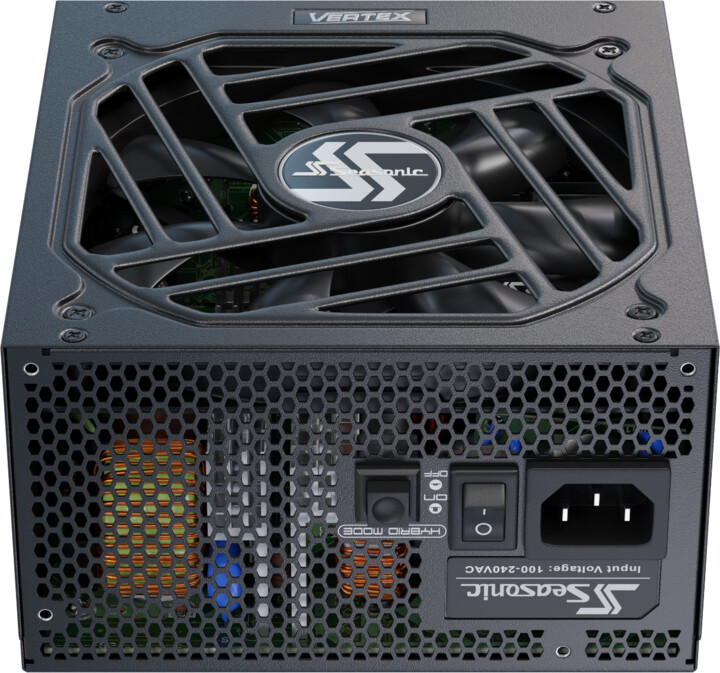 Burim energjie SeaSonic Vertex GX VERTEX-GX-1000 , 1000W