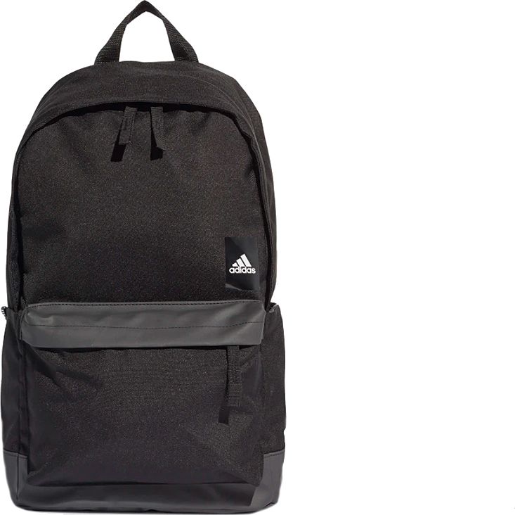 Çantë shpine Adidas Classic, e zezë (DZ8255)