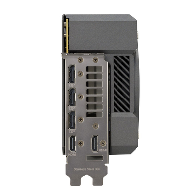 Kartelë grafike ASUS TUF Gaming TUF-RTX5080-O16G-GAMING NVIDIA GeForce RTX 5080 16 GB GDDR7
