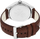 Orë dore Armani Exchange Hampton AX2133
