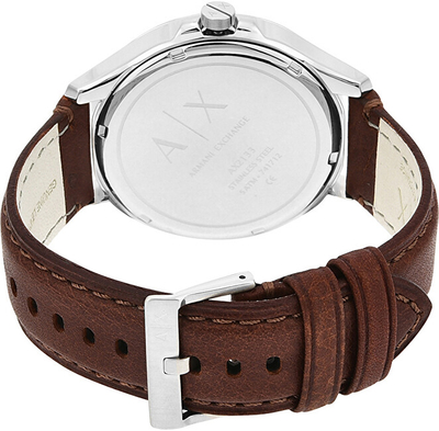 Orë dore Armani Exchange Hampton AX2133