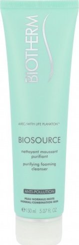Shkumë pastruese Biotherm 150 ml