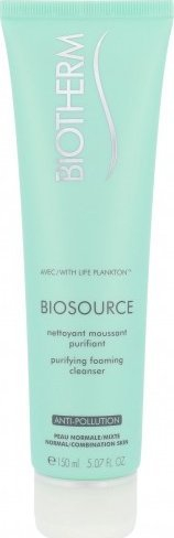 Shkumë pastruese Biotherm 150 ml Shkumë pastruese Biotherm 150 ml