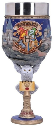 Gotë Harry Potter - Hogwarts