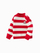 Pulovër Candy Stripe