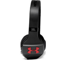 Dëgjuese JBL Under Armour Sport Wireless Train, të zeza