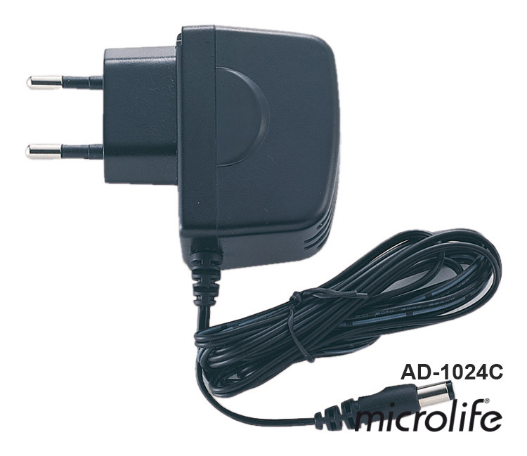 Përshtatës Microlife AC BP AD-1024C